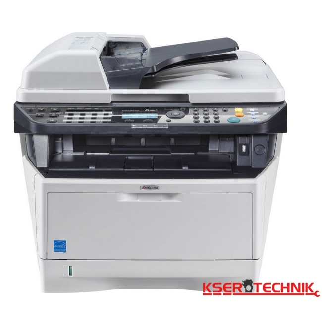 Urządzenie wielofunkcyjne Drukarka Ksero Skaner Kyocera-Mita ECOSYS M2535dn DADF